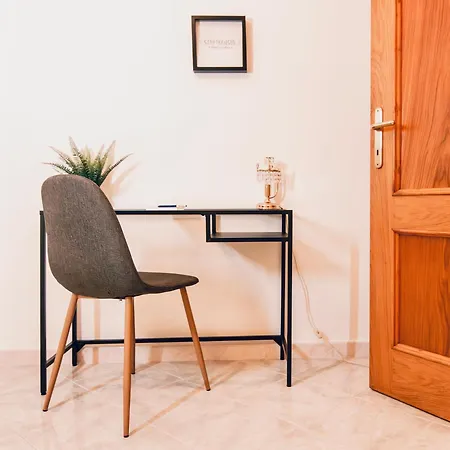 Golden Luxury Home - San Giovanni - 3 Min To Colosseum-3